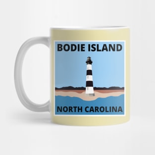 Bodie Island Lighthouse Mug